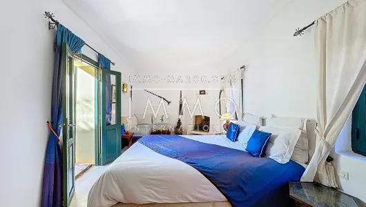 Vente riad Marrakech Autres Médina