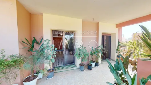 acheter appartement Marrakech