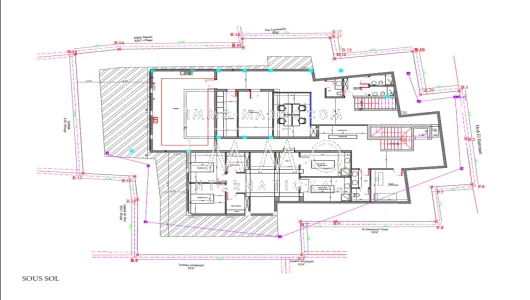 riad vente Maison d'hôtes Marrakech Autres Secteurs Médina Bab Ailan
