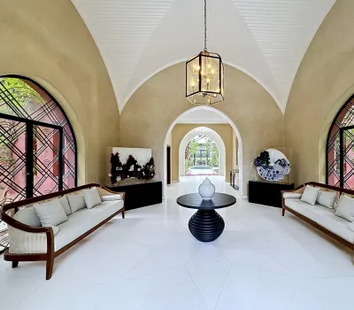 Villa à vendre Marrakech