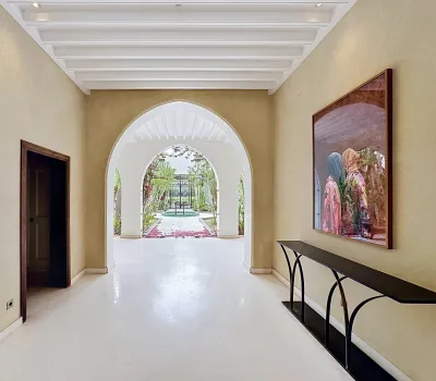 villa vente Marrakech