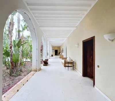 Maison à vendre Marrakech