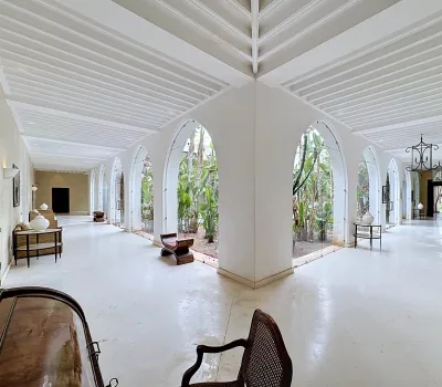 Maison à vendre Marrakech