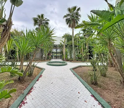 Maison à vendre Marrakech