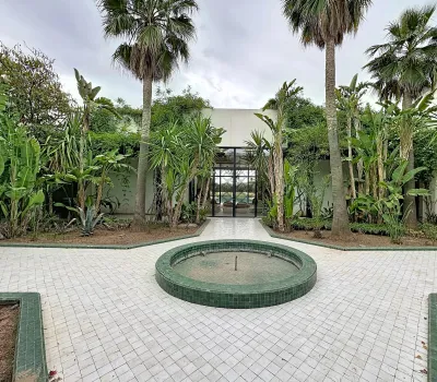 Villa à vendre Marrakech