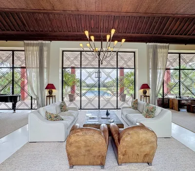 Vente maison Marrakech