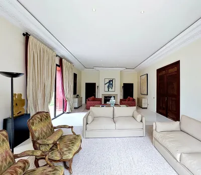 acheter maison Marrakech