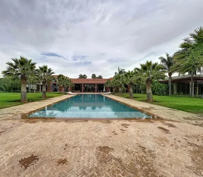 Maison à vendre Marrakech