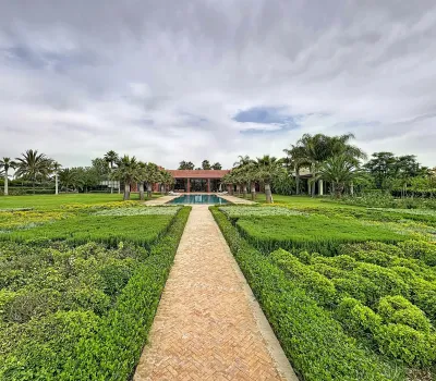 Vente maison Marrakech