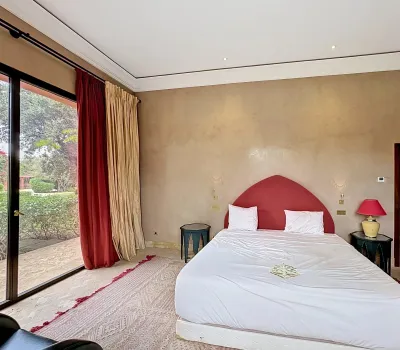 villa achat Marrakech