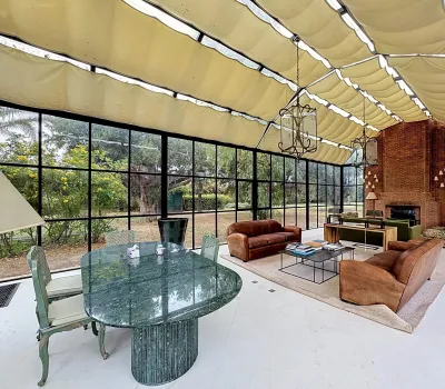 villa achat Marrakech