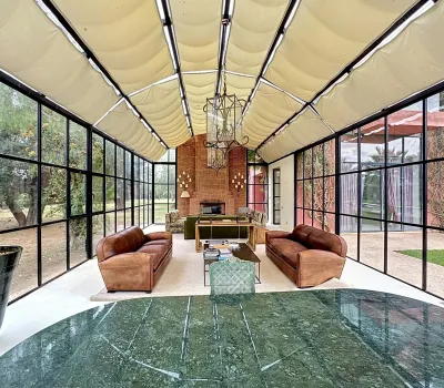 villa achat Marrakech