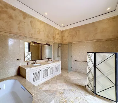 Achat villa Marrakech