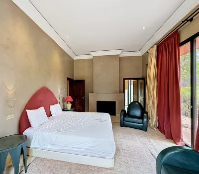 Vente villa Marrakech