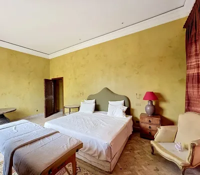 acheter maison Marrakech