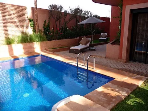 Venta Casa-Marrakech