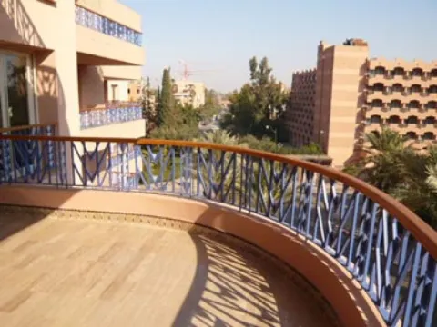 Venta Casa-Marrakech