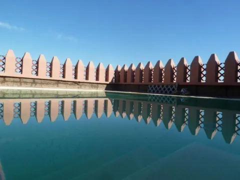 Venta Casa-Marrakech