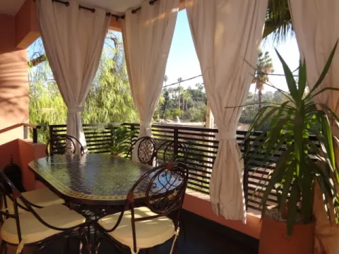 Venta Casa-Marrakech