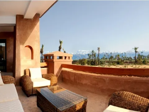 Venta Casa-Marrakech