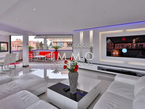 Apartamento en venta Contemporáneo Marrakech Hivernage