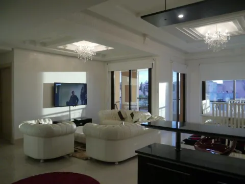 apartamento en Marrakech Hivernage