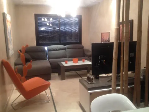 Venta apartamento, moderno y céntrico Marrakech Gueliz