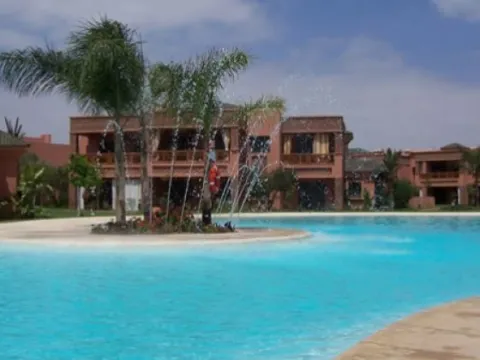 Venta Casa-Marrakech
