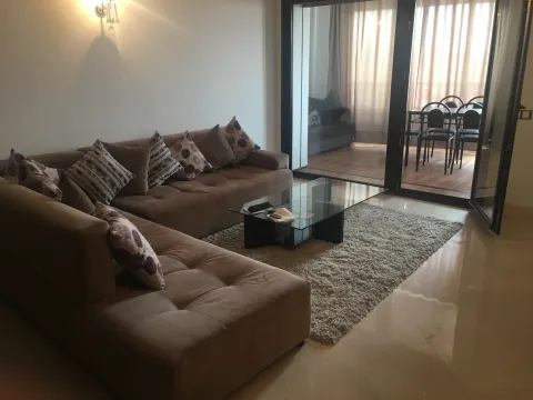 apartamento moderno de Gueliz, Marrakech Centro