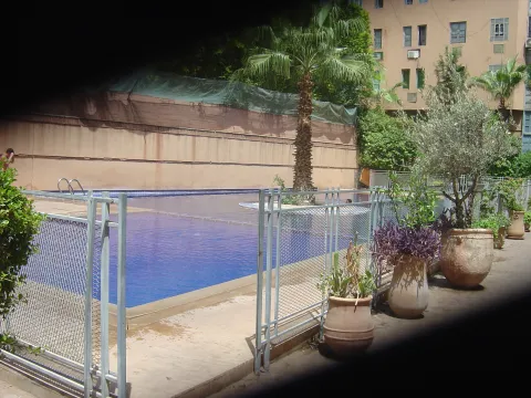 elegante apartamento de Marruecos Marrakech Centro