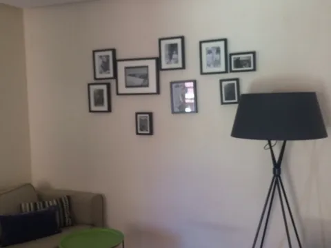 Apartamento moderno en alquiler Marrakech Centro