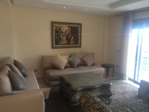 Apartamento contemporáneo Marrakech Centro