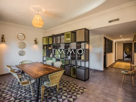 Comprar moderno Marrakech Centro