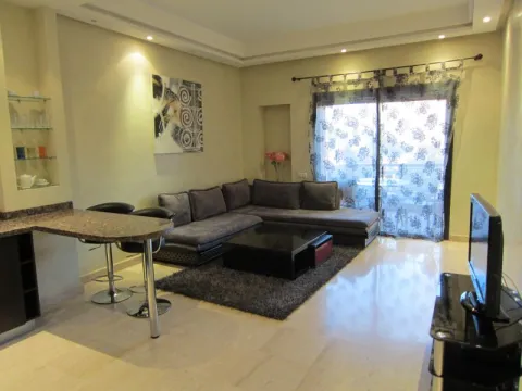 Alquiler Apartamento Marrakech