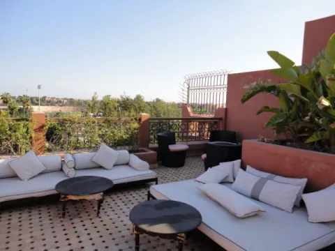 Alquiler Apartamento Marrakech