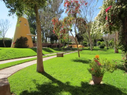 Alquiler Apartamento Marrakech