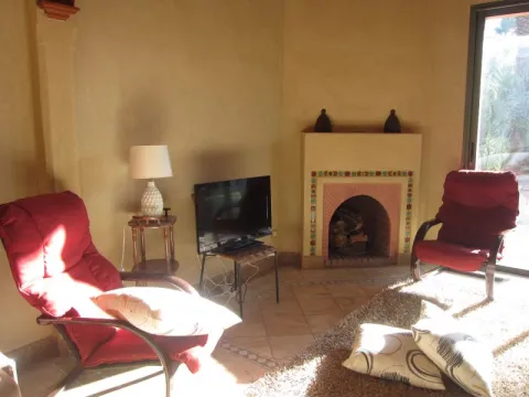 Alquiler Apartamento Marrakech