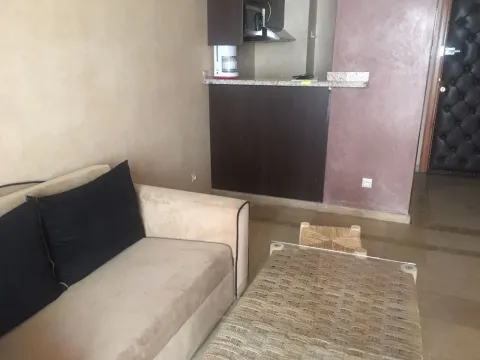 apartamento moderno de Gueliz, Marrakech Centro