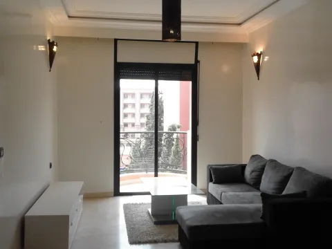 elegante apartamento de Marruecos Marrakech Centro