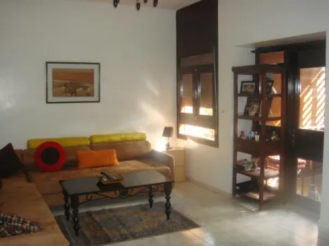 Alquiler Apartamento Marrakech