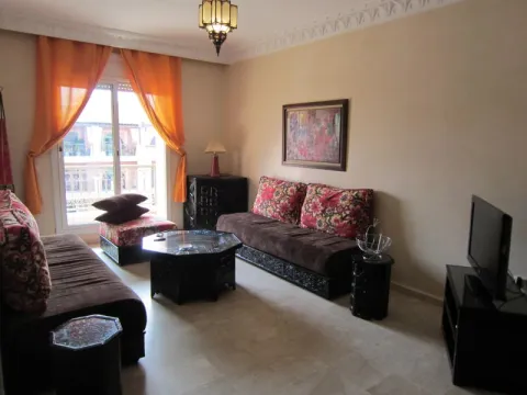 Alquiler Apartamento Marrakech