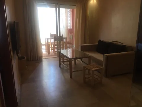 Apartamento en alquiler en Marrakech contemporáneo centro de Gueliz