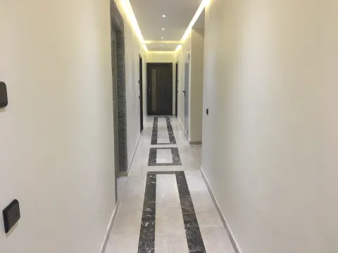 Apartamento en alquiler en Marrakech contemporáneo centro de Gueliz