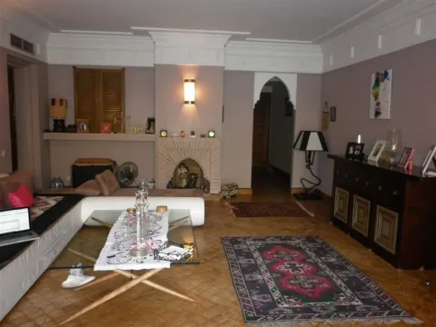 Alquiler Apartamento Marrakech