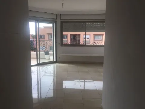 Moderno apartamento Marrakech Hivernage