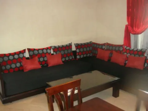 Alquiler Apartamento Marrakech