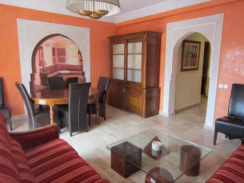 Alquiler Apartamento Marrakech