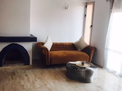 apartamento moderno de Gueliz, Marrakech Centro