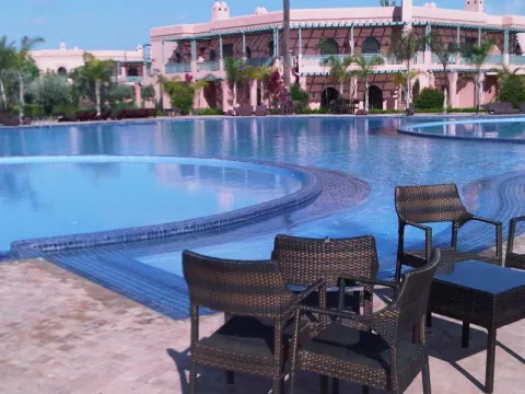 Alquiler Apartamento Marrakech