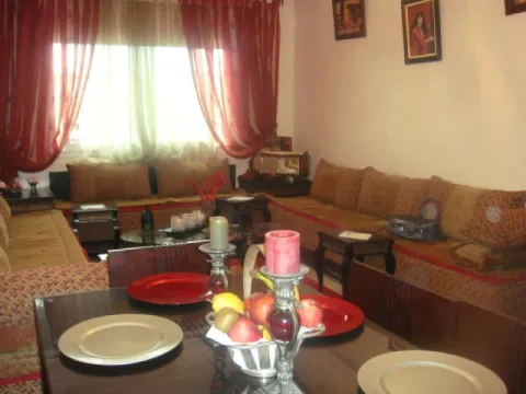 Alquiler Apartamento Marrakech